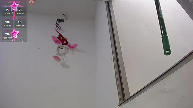 Keyli sweet online show from October 2025 07:24:02 PM