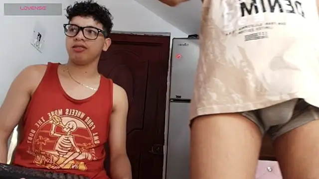 Dominic king7 online show from October 2025 07:03:02 PM