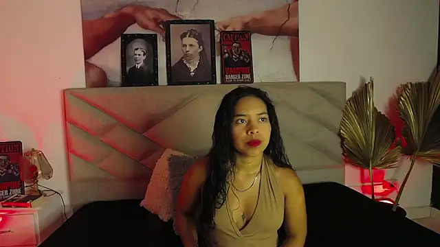 Snapshot of Amayavaldes chatting on October 2025 01:17:02 AM Amayavaldes online show from October 2025 01:17:02 AM