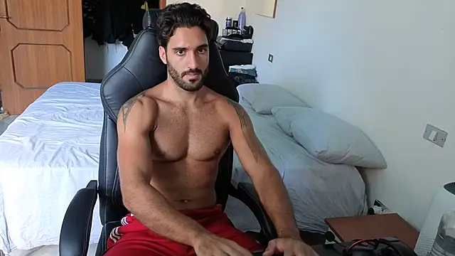 Al3xox02 online show from June 2026 10:03:01 AM