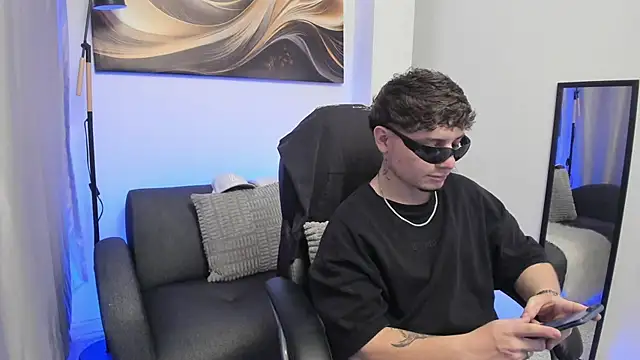 Leoo Miller online show from January 2026 04:04:01 AM