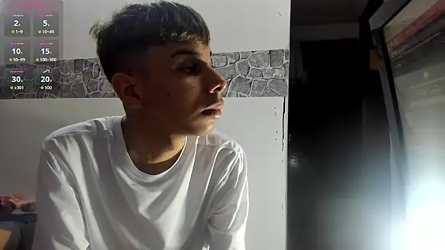 sexyboys cutex18 online show from January 2026 08:23:01 PM