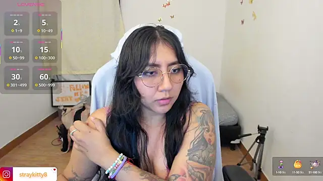 LoveLyy- online show from October 2025 01:36:02 AM