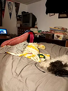 Lauren2012ss online show from November 2025 04:11:01 AM