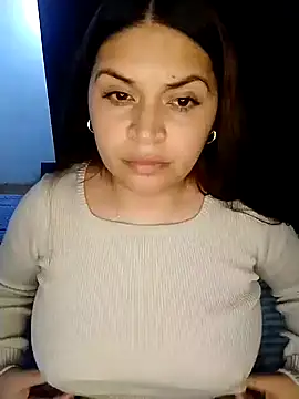 cieloking09 online show from October 2025 05:00:02 AM