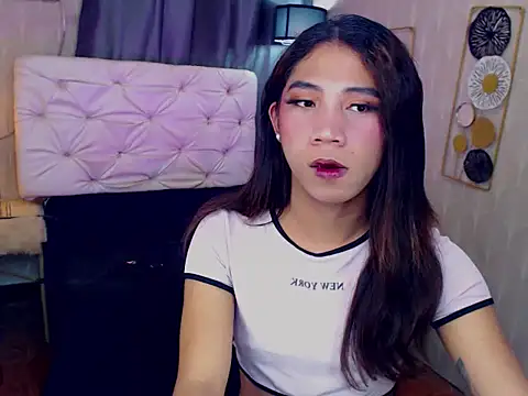 Seductive nathalie online show from November 2025 03:45:01 PM