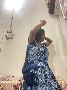 Sapnahot34 online show from November 2025 04:23:02 AM