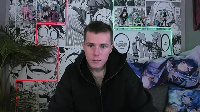 Hector Spector online show from October 2025 10:30:01 AM