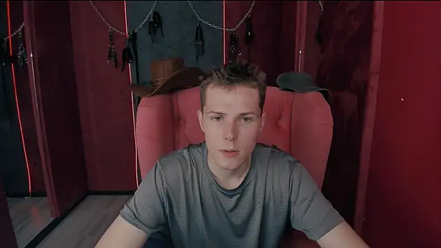 Hector Spector online show from November 2025 11:43:01 AM