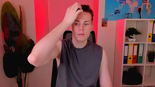 Hector Spector online show from November 2025 10:48:02 AM