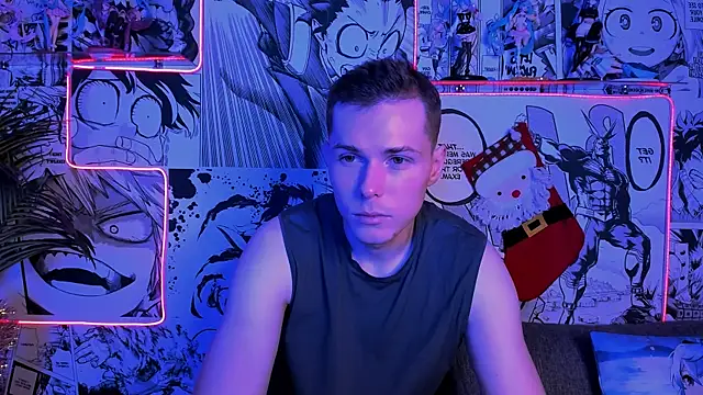 Hector Spector online show from December 2025 05:58:02 AM