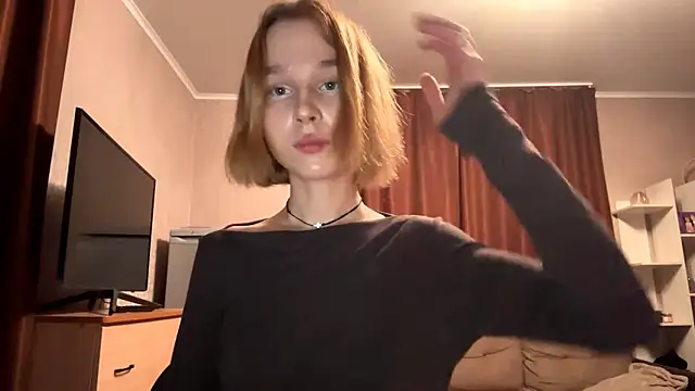 TerrellSroufe online show from October 2025 07:13:01 PM