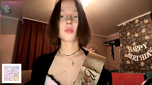 TerrellSroufe online show from November 2025 07:36:02 PM