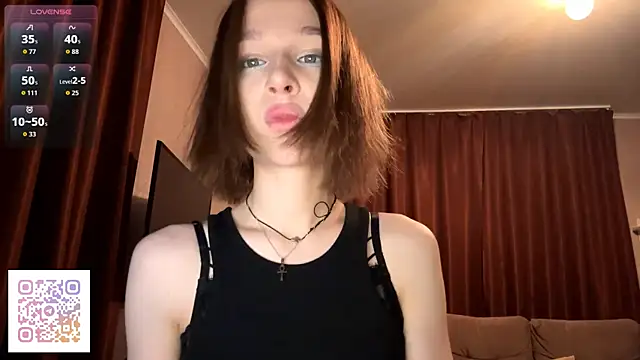 TerrellSroufe online show from November 2025 07:25:01 PM