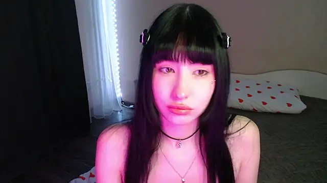 NaemiiBlush online show from November 2025 10:17:01 AM