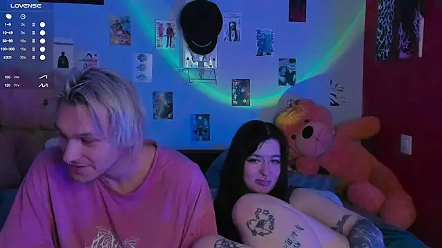 g4tito online show from November 2025 06:57:01 AM