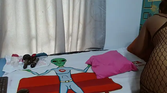 Bigboobsbooty online show from October 2025 06:12:01 AM