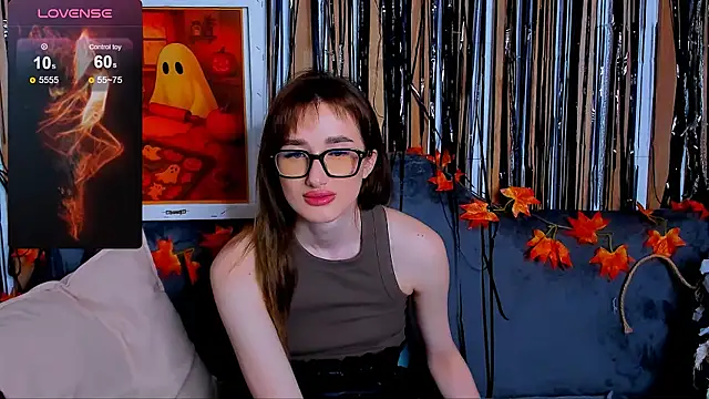 Olivia Grantt online show from November 2025 01:07:02 AM