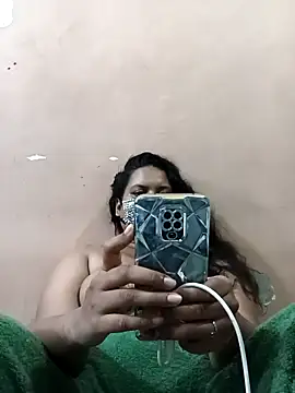Snapshot of Mallika-collage chatting on May 2026 07:52:01 PM Mallika-collage online show from May 2026 07:52:01 PM