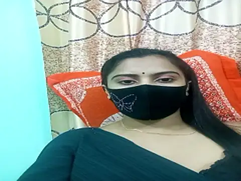 daisy-03 online show from November 2025 09:14:01 PM