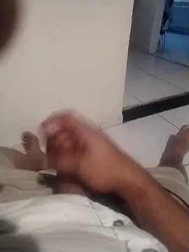 Jamasssss online show from November 2025 09:00:02 PM