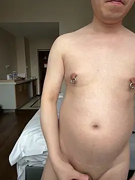 yichengm online show from April 2026 06:17:01 AM