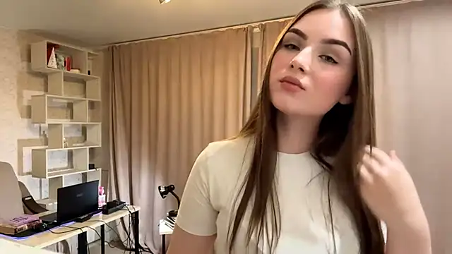 RinaModel online show from October 2025 06:05:02 PM