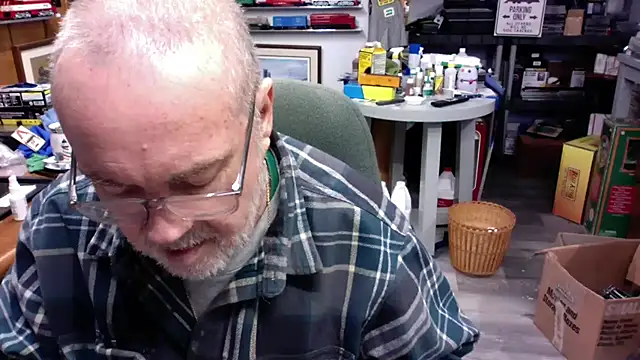 Jcaspen online show from February 2026 02:49:02 PM