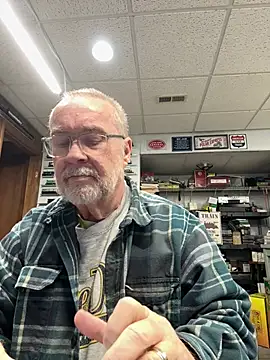 Jcaspen online show from February 2026 02:25:01 PM