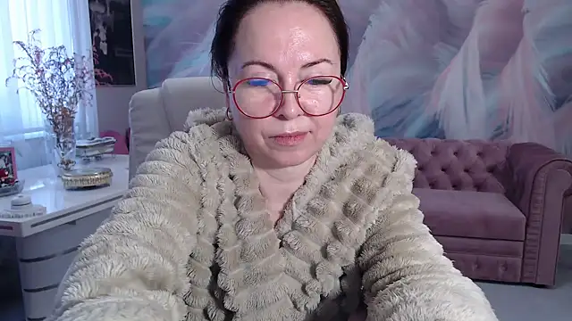 Arisa5000 online show from January 2025 07:15:01 AM