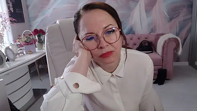 Arisa5000 online show from February 2025 10:59:01 AM