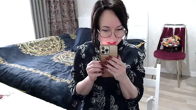 Arisa5000 online show from February 2026 06:39:02 AM