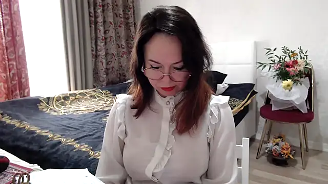 Arisa5000 online show from February 2026 07:07:02 AM