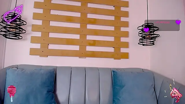 JackFrosst online show from February 2026 12:32:01 PM