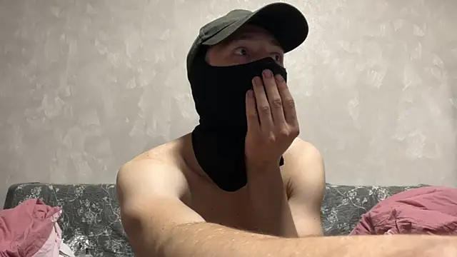 suicdemask online show from May 2026 10:28:02 PM