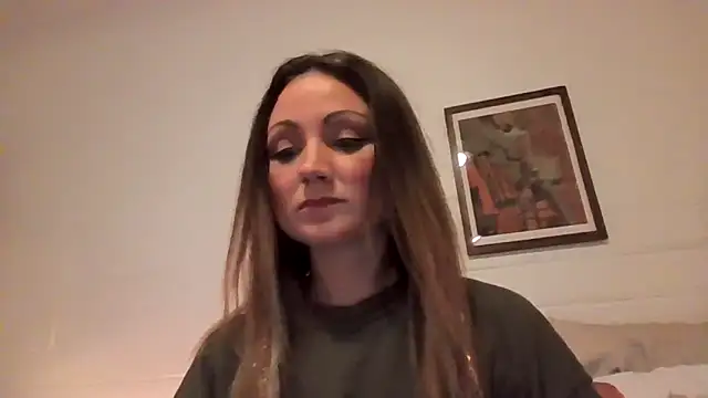 VickiSpectrum online show from May 2026 03:58:01 AM