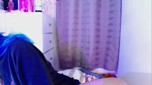 zora blue777 online show from November 2025 04:57:01 AM