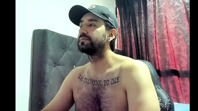 coolfriki online show from December 2025 09:46:02 PM