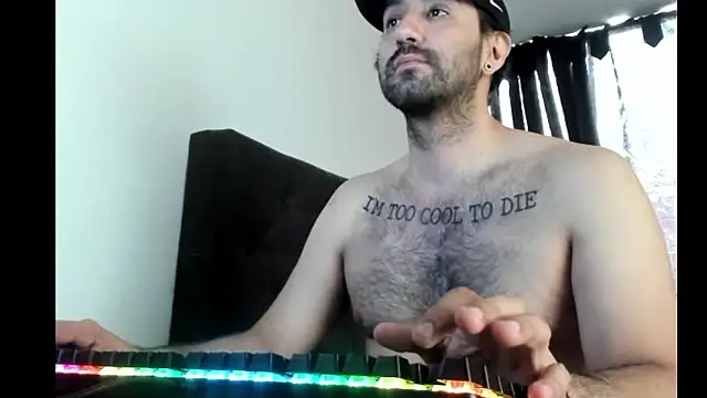 Snapshot of coolfriki chatting on February 2026 02:26:02 PM coolfriki online show from February 2026 02:26:02 PM