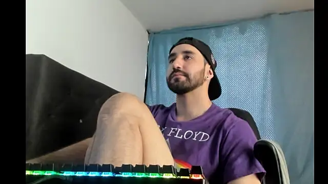 Snapshot of coolfriki chatting on February 2026 05:16:02 PM coolfriki online show from February 2026 05:16:02 PM