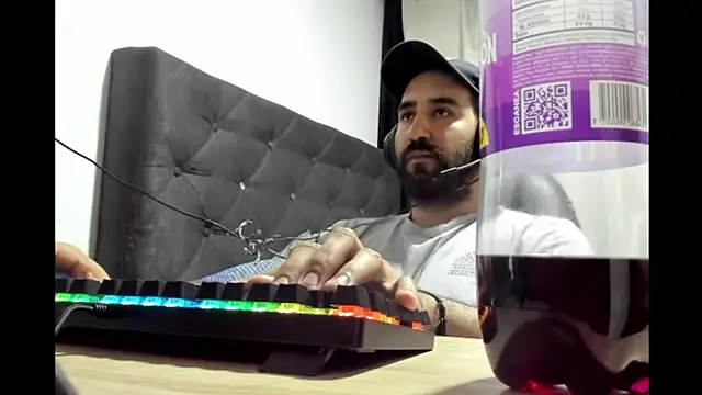 coolfriki online show from March 2026 08:14:02 AM