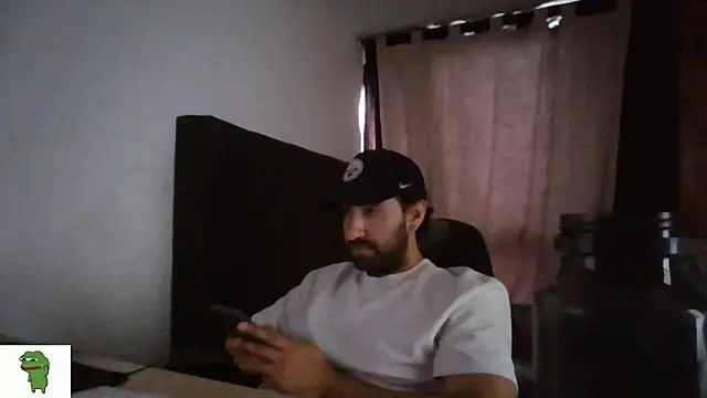 coolfriki online show from July 2026 09:52:02 PM