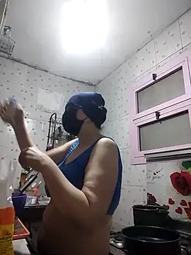 TermedScherzo online show from November 2025 01:10:01 PM