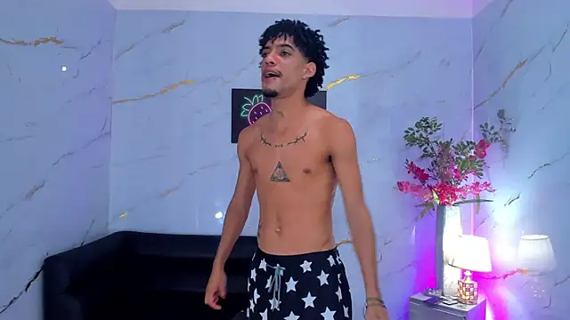 Justin rain online show from October 2025 06:18:01 PM