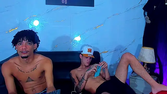 Justin rain online show from October 2025 06:20:01 PM