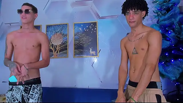 Justin rain online show from November 2025 09:28:01 PM