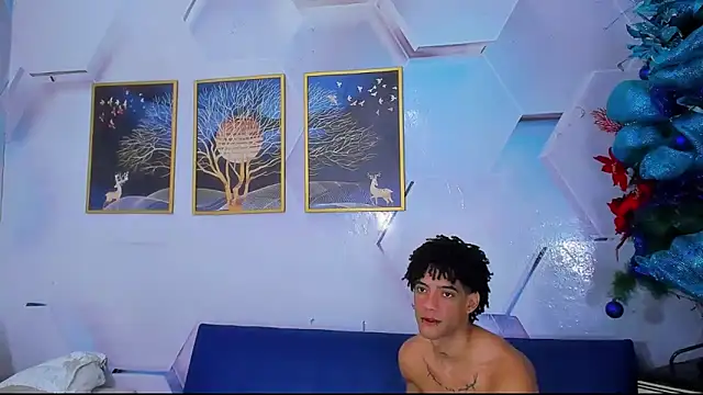 Justin rain online show from November 2025 09:07:01 PM