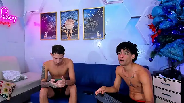 Justin rain online show from November 2025 09:19:01 PM