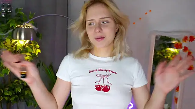 Mol l y online show from November 2025 02:40:02 PM