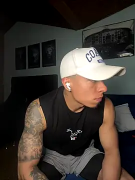 mateocorved online show from November 2025 09:41:02 PM